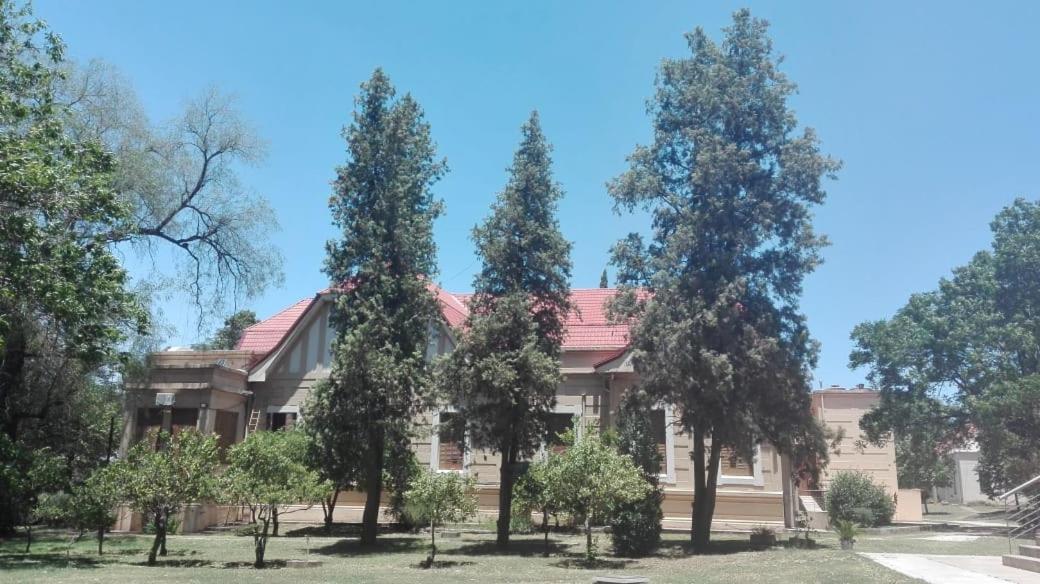 Mariapolis Alta Gracia Hotel Exterior foto